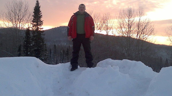 Александр Плаксин