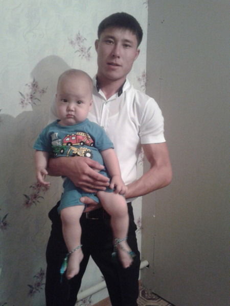 Сагынбек Кошимов