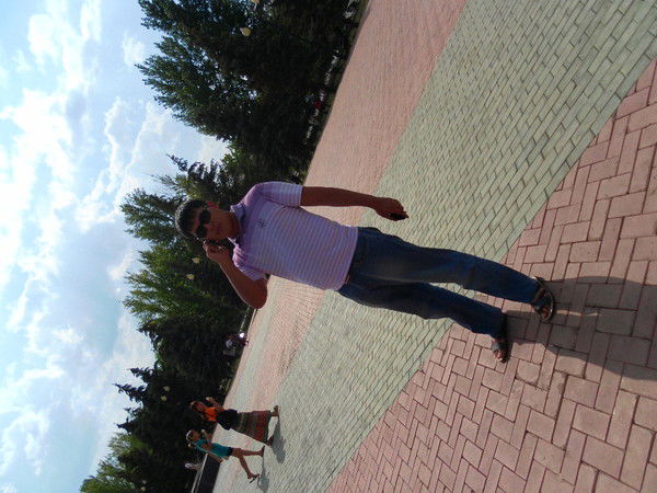 Бейбит Кушкинбаев