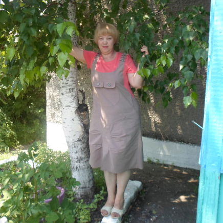 Елена Блащук