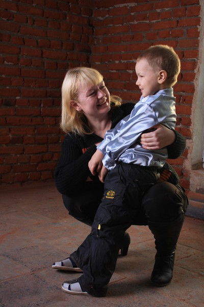 Ирина Шмелёва