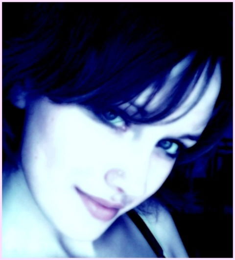 Анна Изгагина