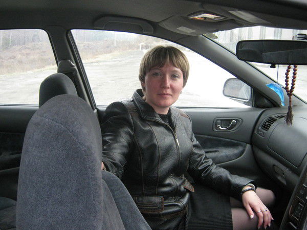 Ольга Наумова