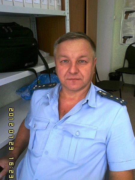 Вадим Кисанов