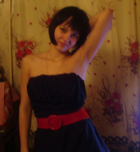 Ольга Ботова