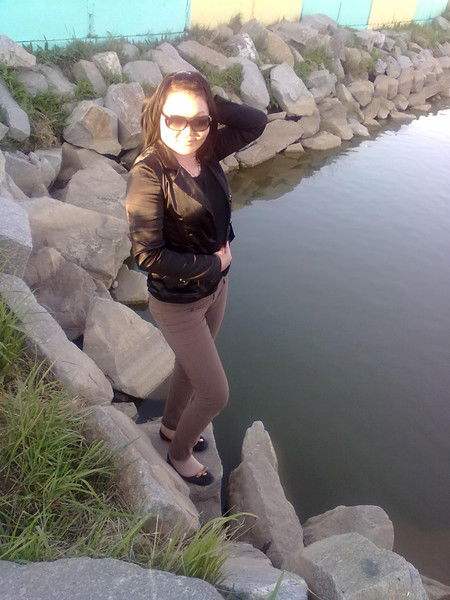 Асия Бирманова