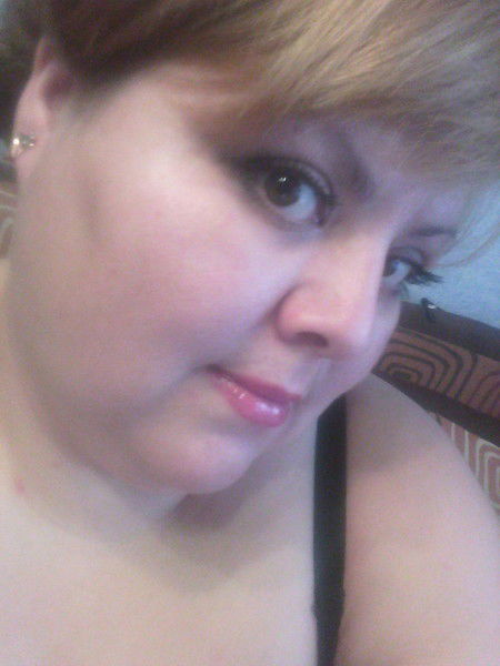 Наталья Голубкова