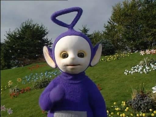 Алексей Фёдоров