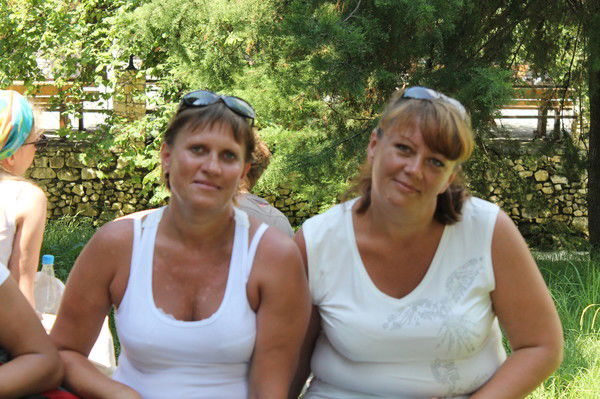 Ольга Романюк