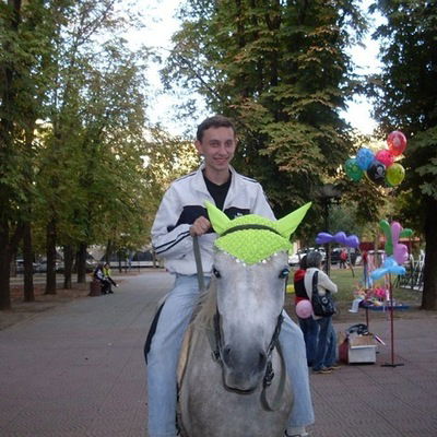 Вячеслав Луковенко