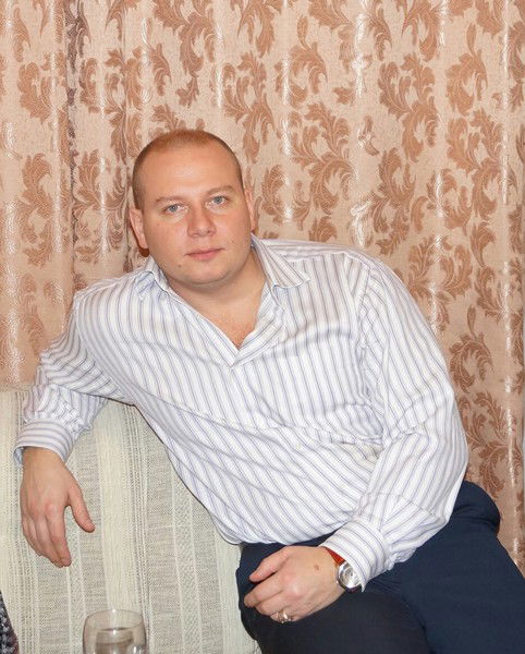 Виктор Некрасов