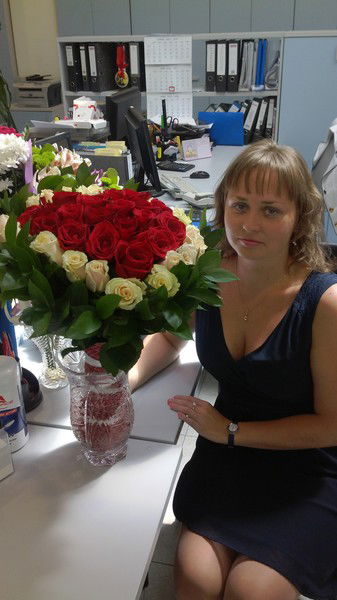 Юлия Шаталина