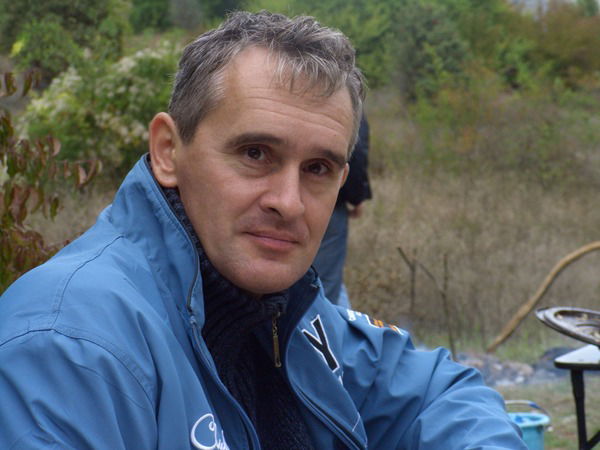 Анатолий Юденич