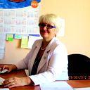 Любовь Костромина