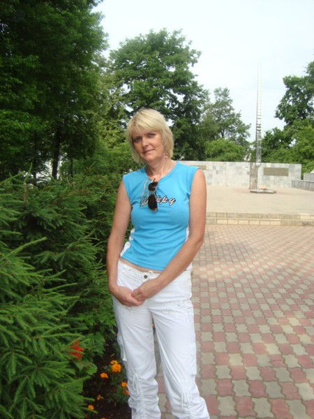 Ольга Колоколова