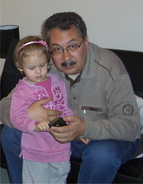 Александр Матула