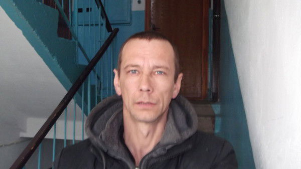 Александр Петров