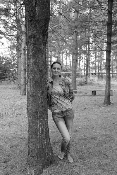 Надежда Сорокина