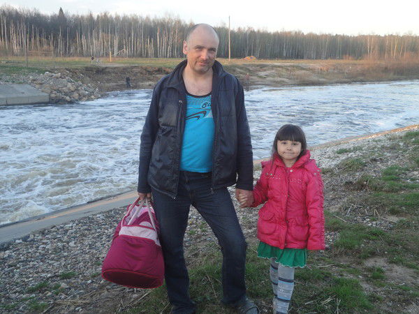 Алексей Левкин