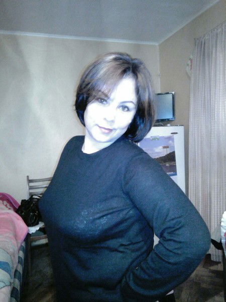 Оля Тляумбетова