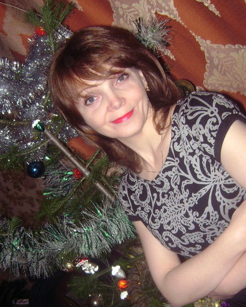 Юлия Алексеева