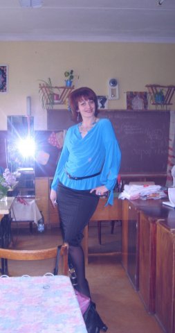 Наталья Хадыко