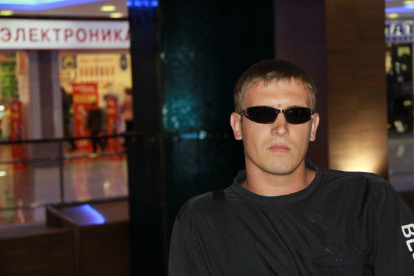 Михаил Жилкин