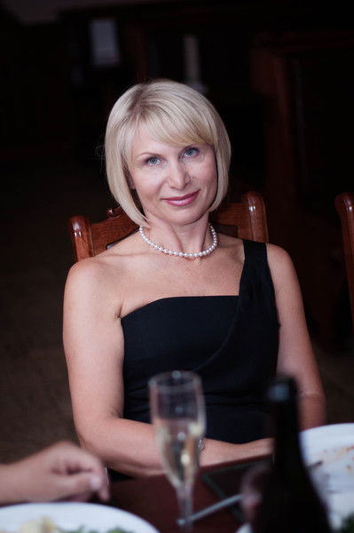 Наталия Конева