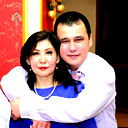 Жансая Махашова