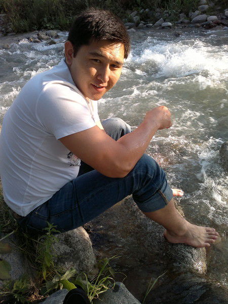 Сунгат Амиргалиев