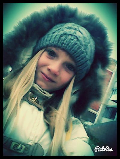 Ленчик Фомина