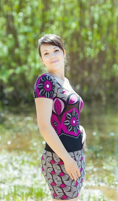 Елена Пислягина