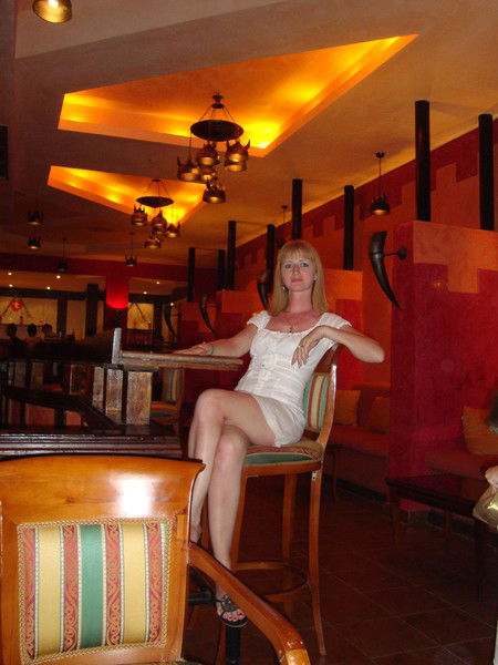 Татьяна Громская