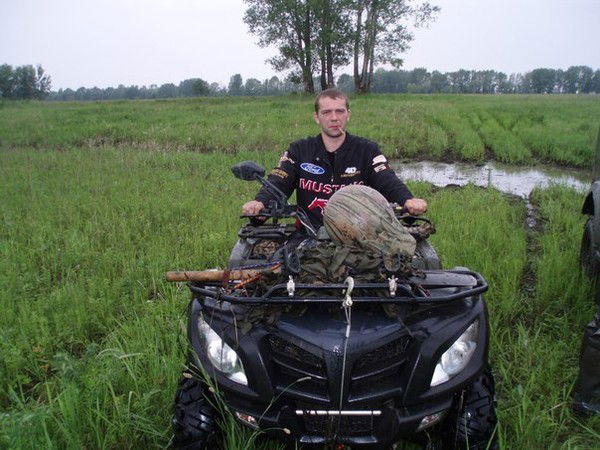 Евгений Синявский