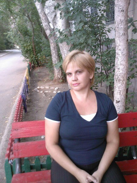 Лариса Кузнецова