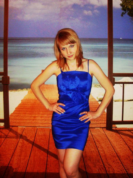 Юлия Грунина