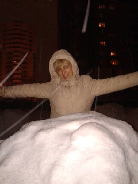 Лада Зелинская