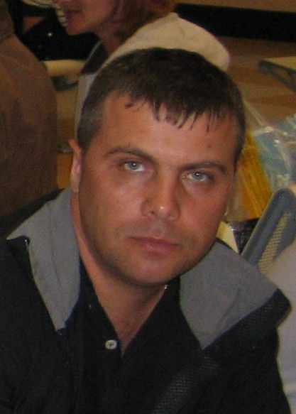 Иван Кашарнов