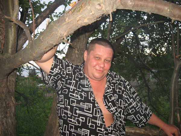 Анатолий Букин