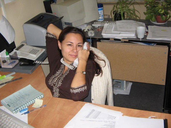 Анастасия Андреева