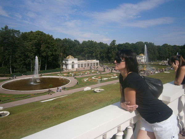 Ирина Максакова