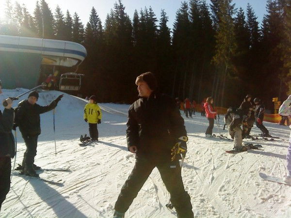 Андрей Сокур