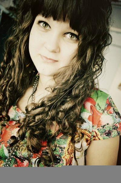 Марина Бережняк