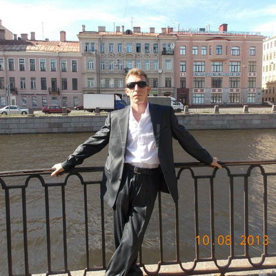 Александр Кузнецов