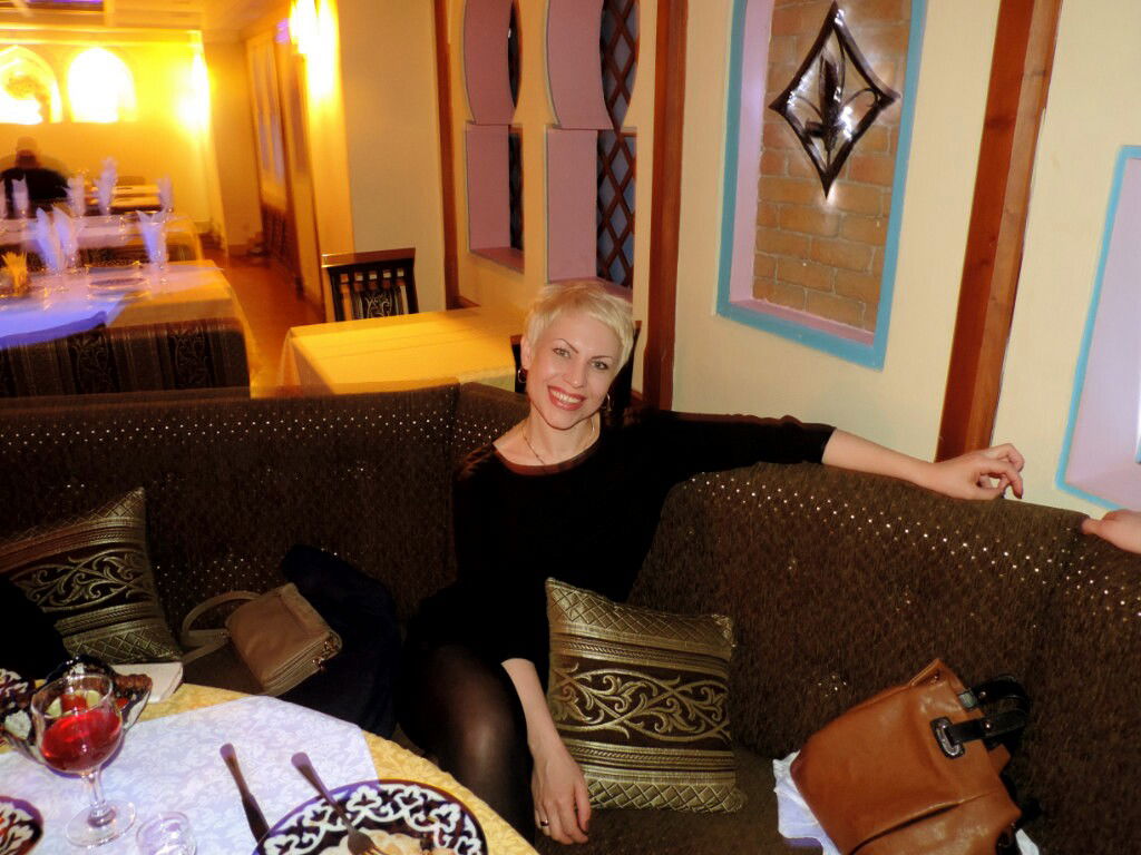 Евгения Эйхман