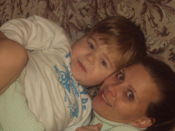 Илона Добрикова