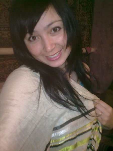 Жулдыз Беисова