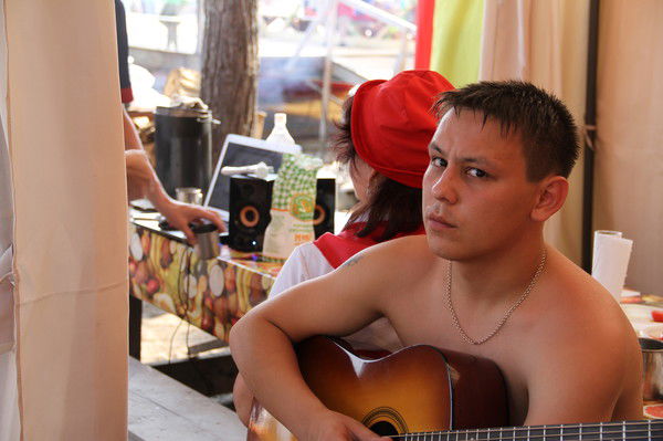 Марат Хабиев