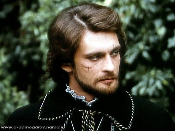 Серж Фартовый