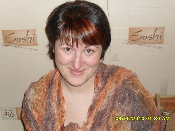 Наталья Рощик